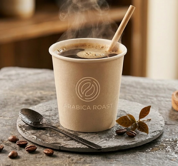 المشروبات الساخنة 