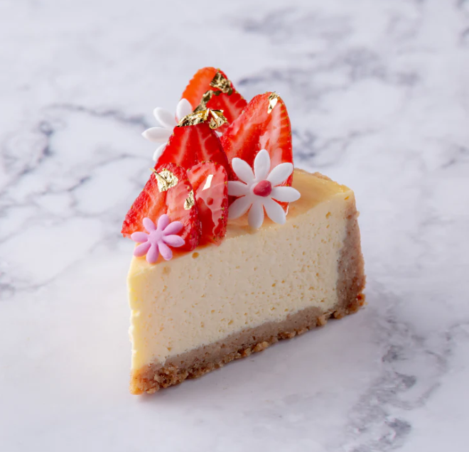 تشيز كيك نيويورك