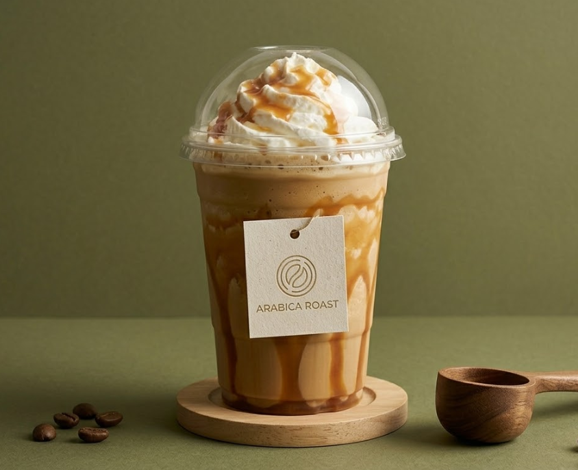 فرابتشينو كراميل